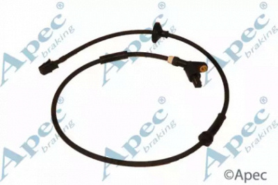 APEC BRAKING abs1008 -  Датчик, частота вращения колеса